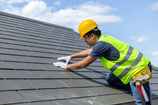 Best Storm Damage Roof Repair  in Palm Coast, FL