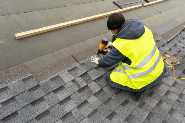 Heating Cable for Roof Installation in Palm Coast, FL