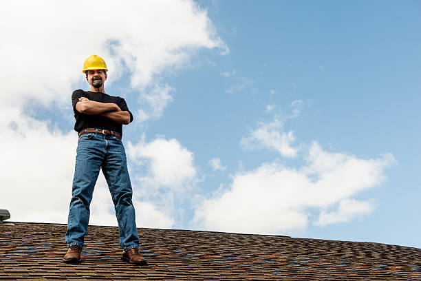 Best Residential Roofing Contractor  in Palm Coast, FL