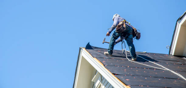 Tile Roofing Contractor in Palm Coast, FL